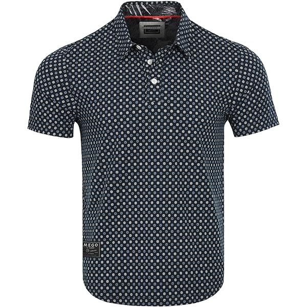 *p(R)ojectR® Knit Polo Shirt Amazon.com: OXKNIT Men's Zipper Retro Polo Shirt Textured